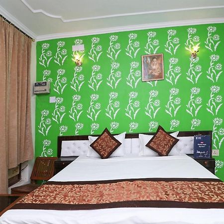 Hari Villa Residency --Near Noida Indoor Stadium Exteriör bild