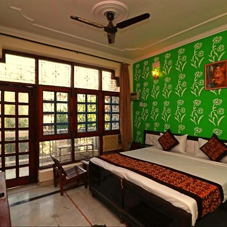 Hari Villa Residency --Near Noida Indoor Stadium Exteriör bild