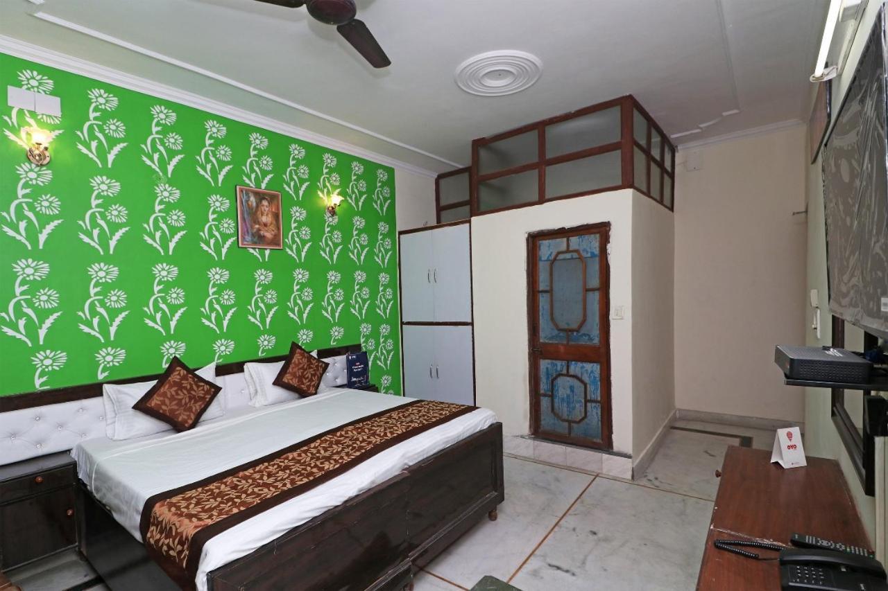 Hari Villa Residency --Near Noida Indoor Stadium Exteriör bild